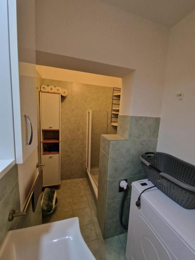 Lavendula Apartment Rabac Bagian luar foto