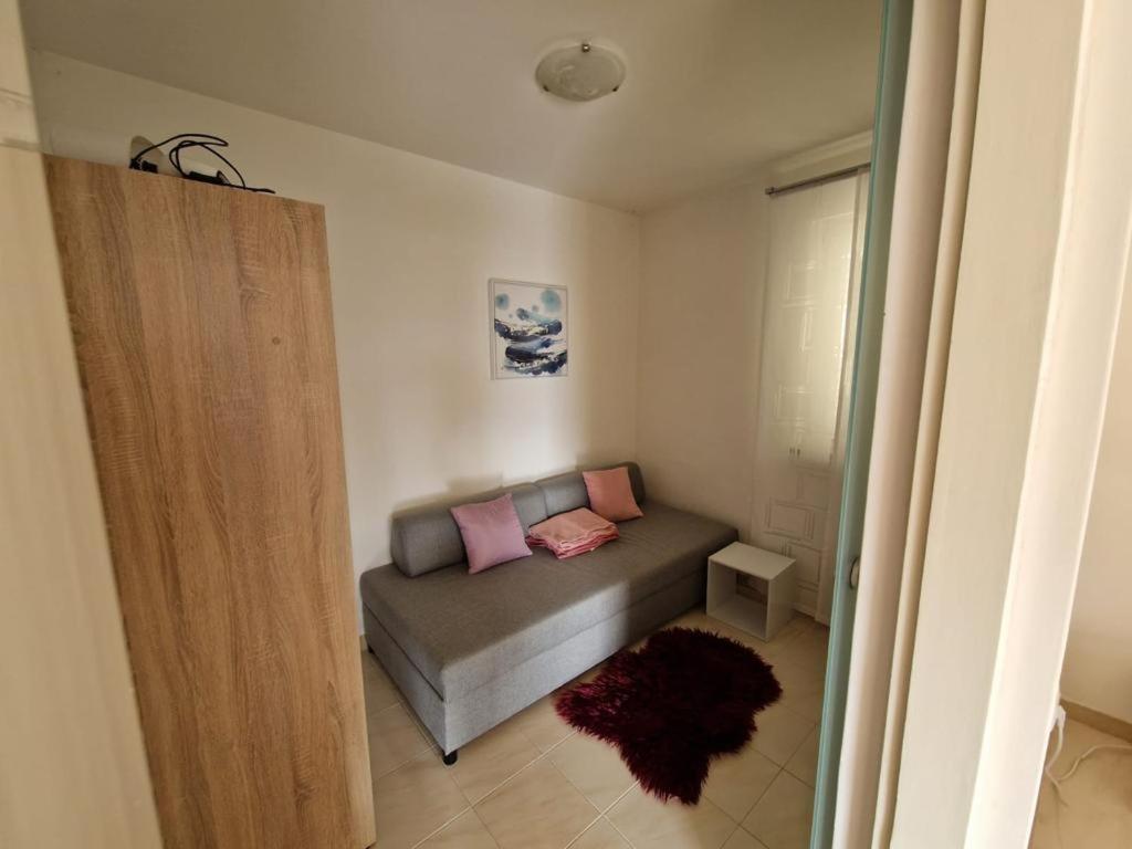 Lavendula Apartment Rabac Bagian luar foto