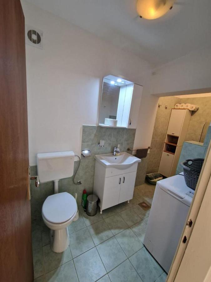 Lavendula Apartment Rabac Bagian luar foto