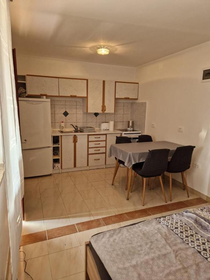 Lavendula Apartment Rabac Bagian luar foto
